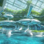 Revolutionizing Water Recovery: SEDL Achieves Up to 99% Efficiency with Innovative LTE Technology