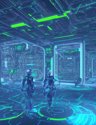 Revolutionizing Worksites: NEC Unveils AI Technology for Instant Task Digitalization Without Pre-Training