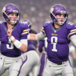 Rookie Leadership: Vikings QB J.J. McCarthy Earns Captaincy Nod from Teammates in Impressive Debut Season