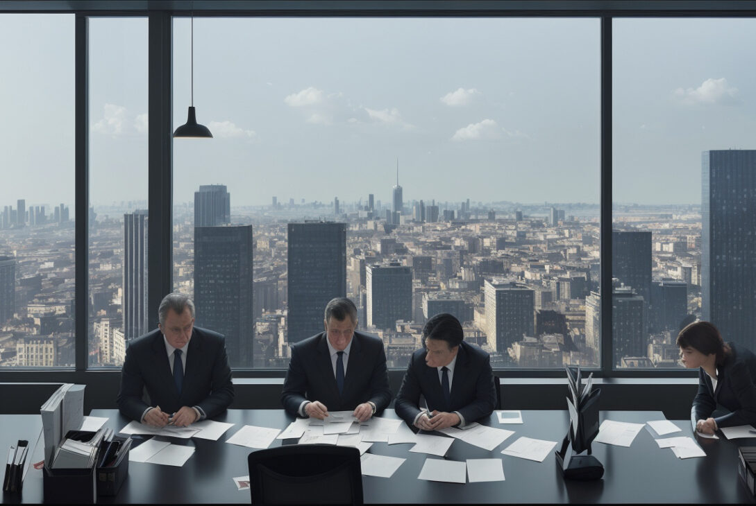 Scandal Unfolds: Eric Adams' Ex-Advisers Face Bribery Allegations in Distinct Undercover Operations