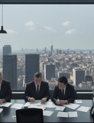 Scandal Unfolds: Eric Adams' Ex-Advisers Face Bribery Allegations in Distinct Undercover Operations