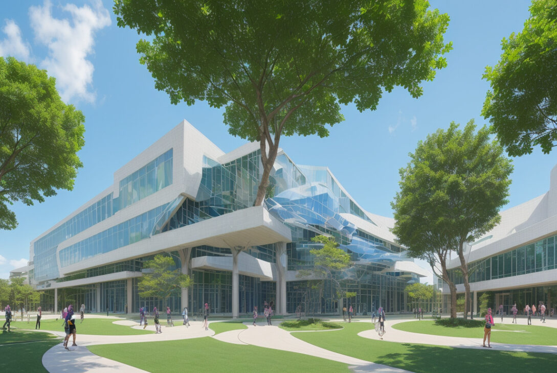 Simmons College Plans $32 Million STEAM Campus to Boost Education in Chickasaw