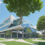 Simmons College Plans $32 Million STEAM Campus to Boost Education in Chickasaw