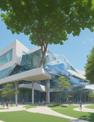 Simmons College Plans $32 Million STEAM Campus to Boost Education in Chickasaw