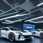 Smart Technology Revolutionizes Customer Satisfaction in Automotive—J.D. Power Reports