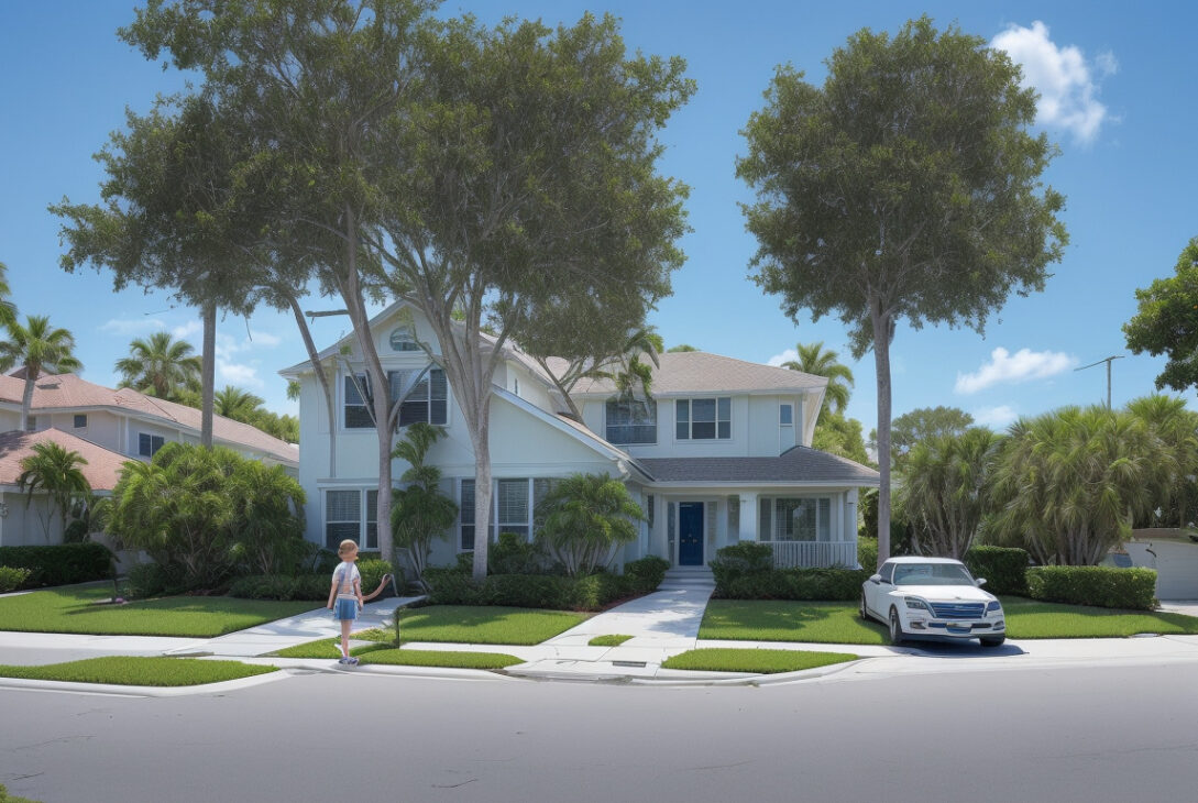 Speed Traps or Safety Measures? The Rise of HOA-Funded Surveillance in Sarasota Neighborhoods