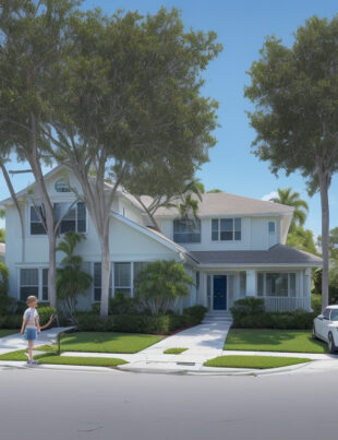 Speed Traps or Safety Measures? The Rise of HOA-Funded Surveillance in Sarasota Neighborhoods