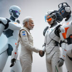 Strengthening Ties: PM Narendra Modi and Japan Forge Groundbreaking Technology and AI Partnership