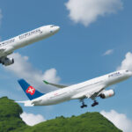 SWISS Airlines Takes Flight Toward a Greener Future: Partnering with Neustark for Carbon Removal Innovation