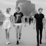 Taylor Swift's Journey: Breaking Expectations with Joe Alwyn at Her Side