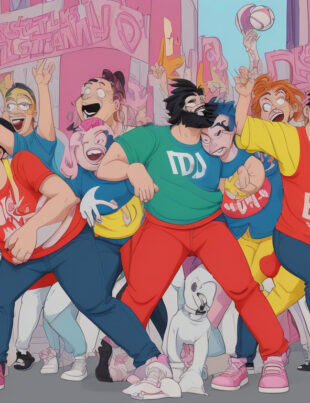 Teenagers Charged in Assault of DOGE Staff Member ‘Big Balls’ in Washington, D.C.