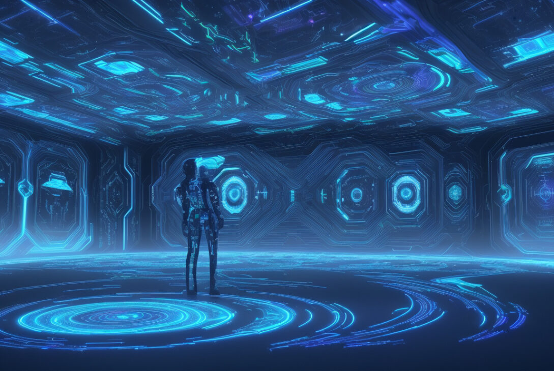 The Alarming Future of AI: Geoffrey Hinton Warns Machines Might Create Their Own Incomprehensible Language