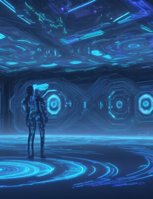 The Alarming Future of AI: Geoffrey Hinton Warns Machines Might Create Their Own Incomprehensible Language