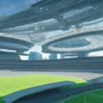 The Future of Sports: Ten Revolutionary Stadiums Embracing Cutting-Edge Technology