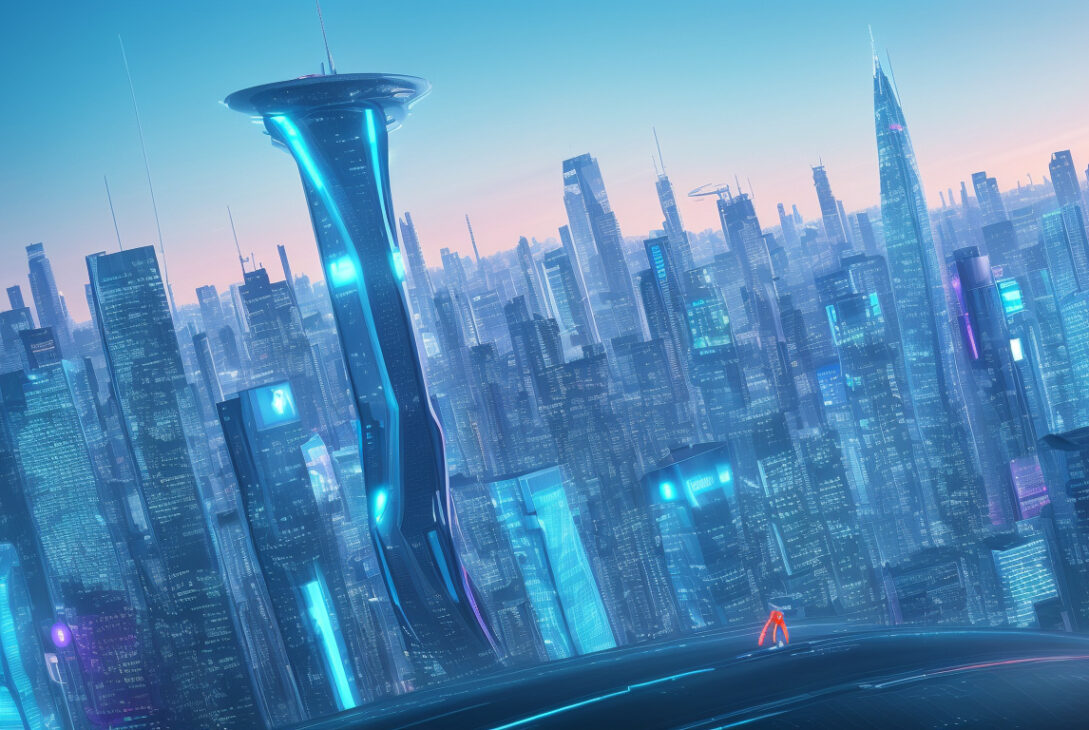 Transforming Channel Finance: WeFi Technology Group's Vision for a Global Future