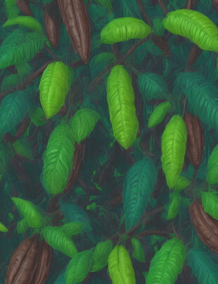 Transforming Ghana's Cocoa Industry: How Blockchain Technology Ensures Ethical Sourcing and Fair Compensation