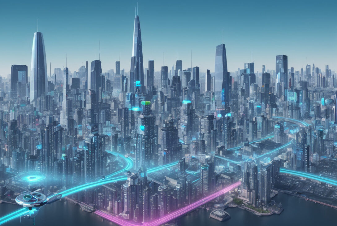 Transforming Governance: GHMC Innovates with AI and Technology for Improved Citizen Services