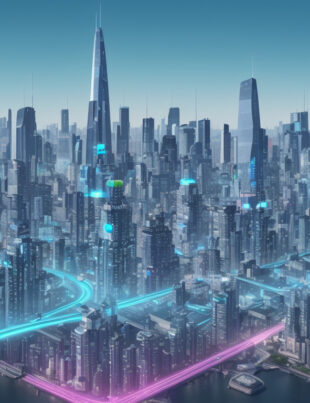 Transforming Governance: GHMC Innovates with AI and Technology for Improved Citizen Services