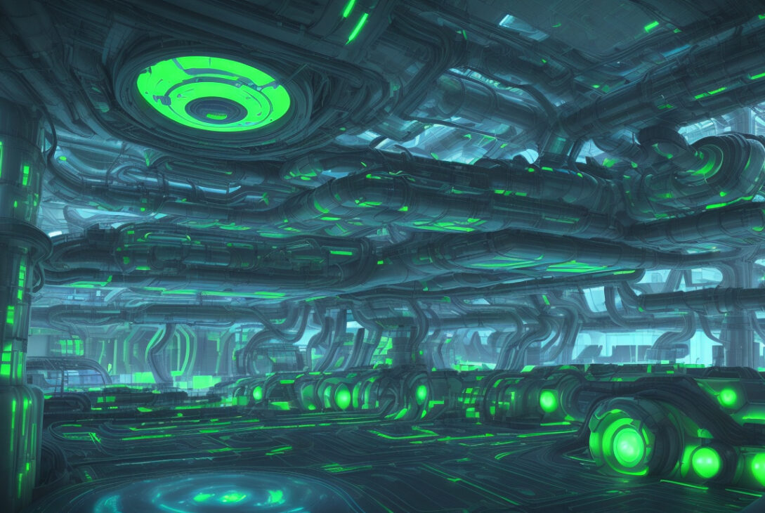 Transforming Nuclear Waste: A Revolutionary Path to Clean Energy with Tritium Recovery