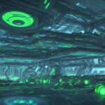 Transforming Nuclear Waste: A Revolutionary Path to Clean Energy with Tritium Recovery