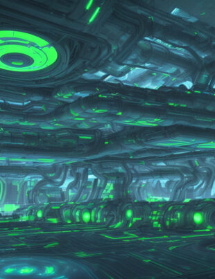 Transforming Nuclear Waste: A Revolutionary Path to Clean Energy with Tritium Recovery