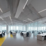 Transforming Thomson Reuters: Kirsty Roth on the Power of Technology in Operations and Growth