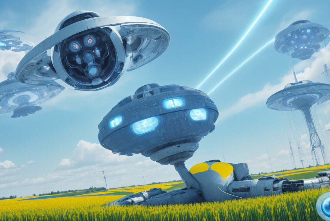 Ukraine Pioneers Starlink's Groundbreaking Direct-to-Cell Technology: A Game Changer for Connectivity in Conflict Zones
