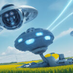 Ukraine Pioneers Starlink's Groundbreaking Direct-to-Cell Technology: A Game Changer for Connectivity in Conflict Zones