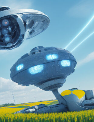 Ukraine Pioneers Starlink's Groundbreaking Direct-to-Cell Technology: A Game Changer for Connectivity in Conflict Zones