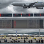 United Airlines Faces Major Disruptions: Over 1,000 Flights Delayed Due to Technology Glitch