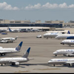 United Airlines Resolves Nationwide Flight Grounding Due to Tech Glitch