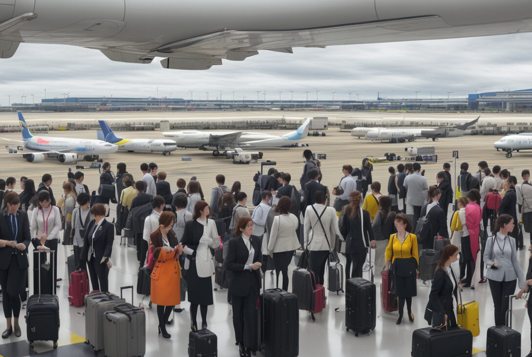 United Airlines Resumes Flights After Tech Outage: What You Need to Know About Ongoing Delays