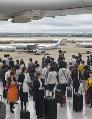 United Airlines Resumes Flights After Tech Outage: What You Need to Know About Ongoing Delays