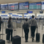 United Airlines Resumes Operations After Major Tech Glitch Causes Nationwide Disruptions