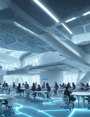 University of Waterloo Unveils Groundbreaking Chair in Physics of Information and AI to Propel Research and Innovation