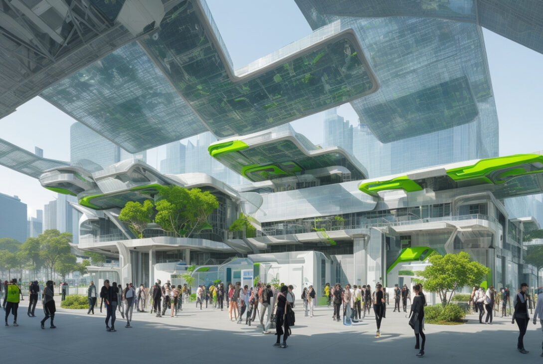 Unlock the Future of Sustainable Construction: Join Us at the Asia Metal Building Design & Industry Expo in Shanghai, December 11-13!