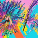 Unlock Your Creative Potential: Discover the Xencelabs Pen Display 24+ with Revolutionary Color Calibration Technology