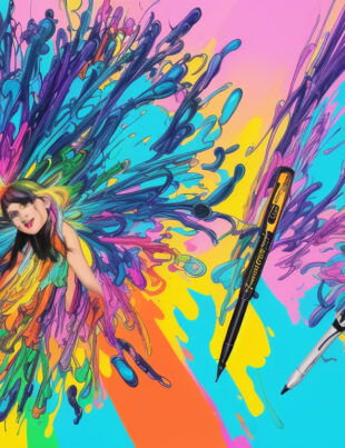 Unlock Your Creative Potential: Discover the Xencelabs Pen Display 24+ with Revolutionary Color Calibration Technology