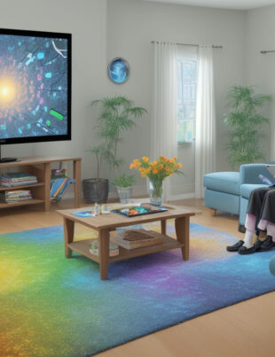 Unlocking Cognitive Vitality: How Technology is Empowering Older Adults to Stay Sharp and Connected