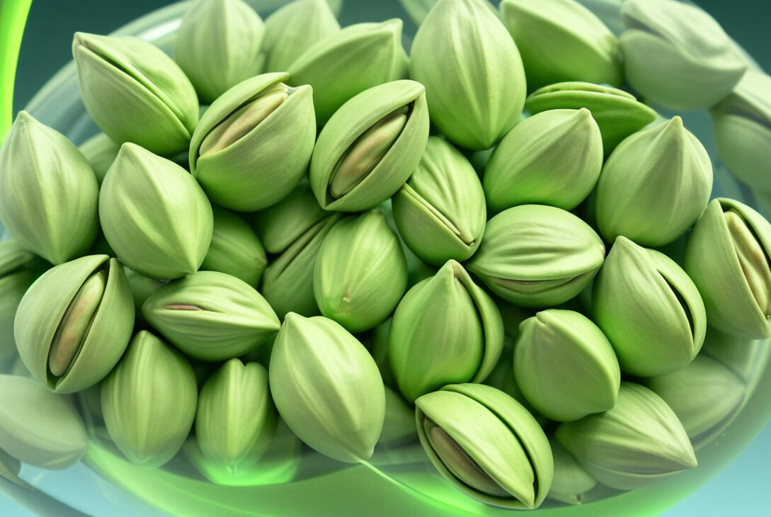 Unlocking Food Safety: Innovative Nuclear Techniques Safeguard Pistachios from Aflatoxins