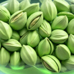 Unlocking Food Safety: Innovative Nuclear Techniques Safeguard Pistachios from Aflatoxins