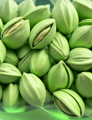 Unlocking Food Safety: Innovative Nuclear Techniques Safeguard Pistachios from Aflatoxins