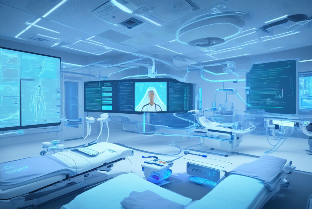 Unlocking the Future of Healthcare: Navigating the Health Technology Ecosystem with CMS