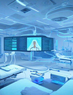 Unlocking the Future of Healthcare: Navigating the Health Technology Ecosystem with CMS