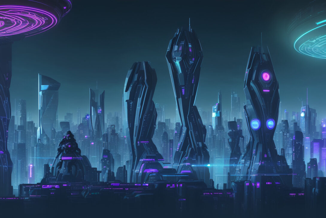 Unlocking the Future: The Godfather of AI Warns Against a Language We Can't Understand