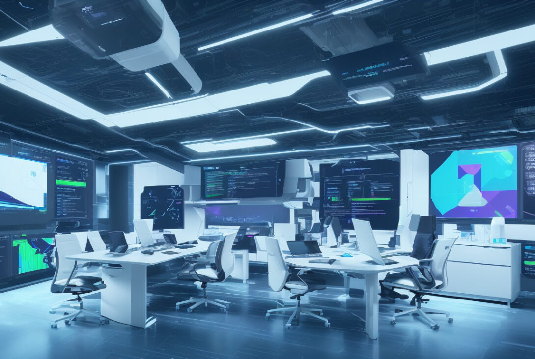 Unlocking the Future: Why Interpretive AI Will Redefine Business Efficiency and Transform Industries
