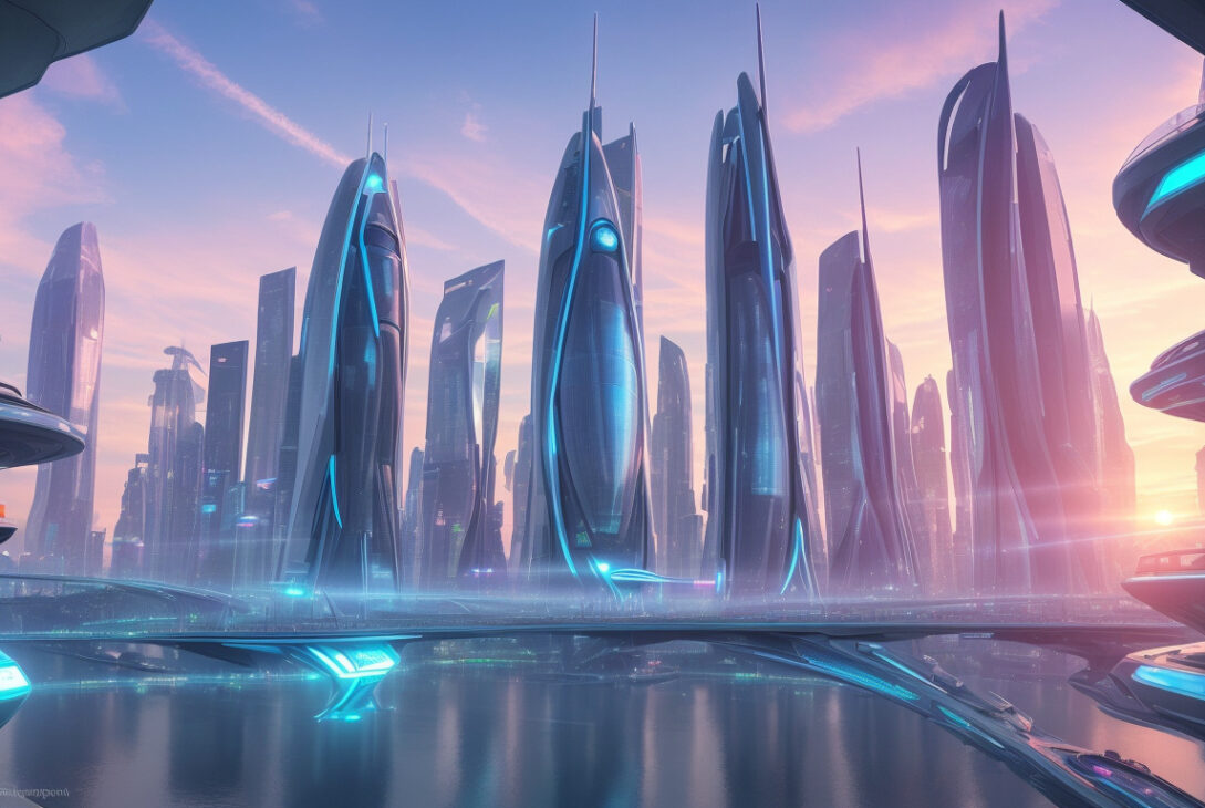 Unlocking the Future: Your Essential Guide to Types of Technology in 2025