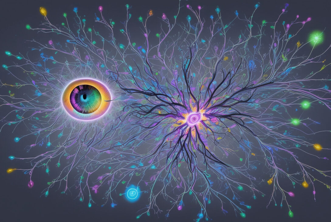 Unlocking the Mind: How Technology Empowers Older Adults to Boost Brain Health