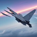 Unlocking the Skies: 7 Cutting-Edge Technologies of India's Tejas Mk2 Fighter Jet