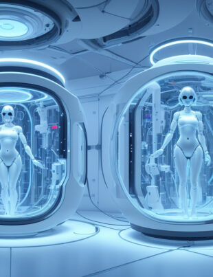 Unraveling the Myths: The Truth Behind the 'Pregnancy Robot' and the Future of Artificial Womb Technology